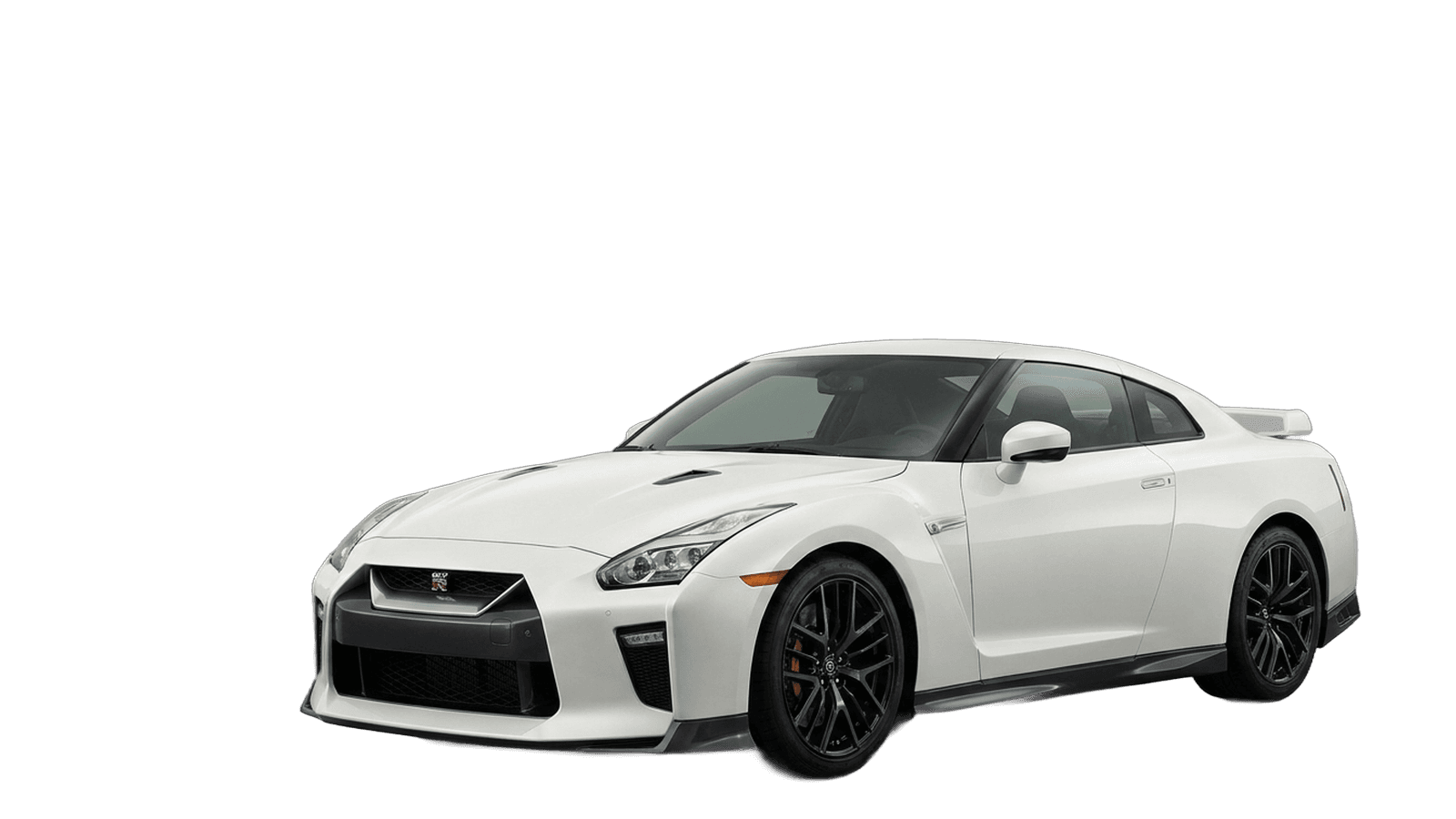Nissan R35 GT-R préparée par Bernis Factory
