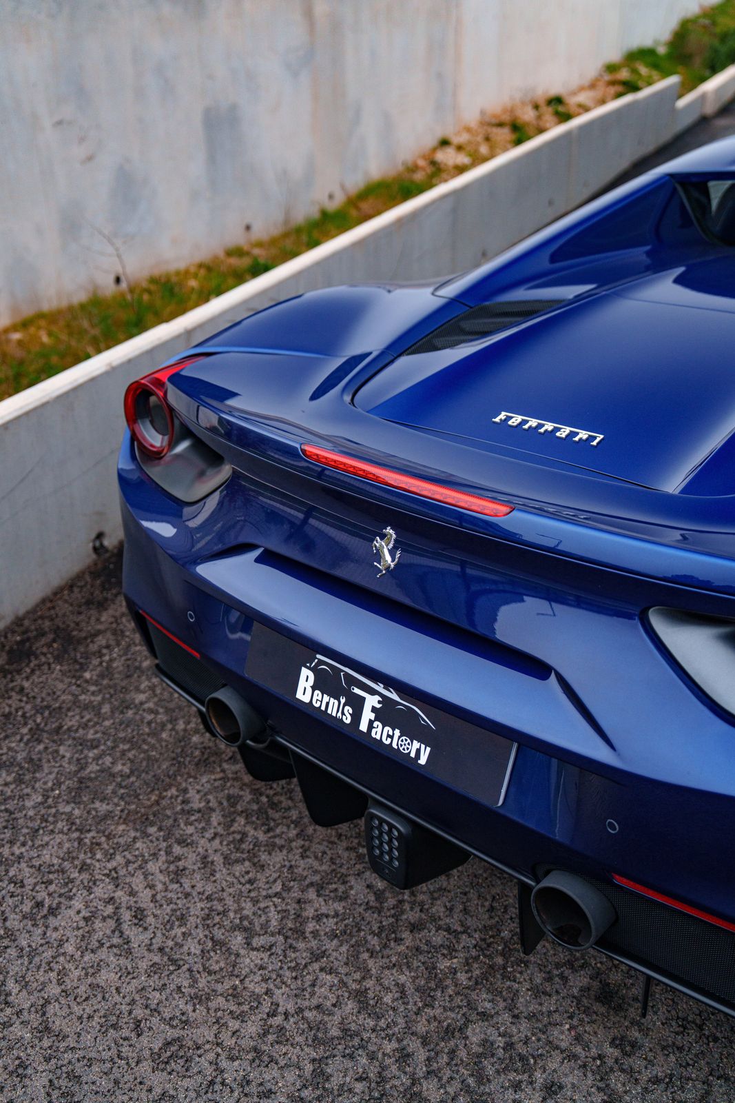 Ferrari 488 Spyder, photo 5