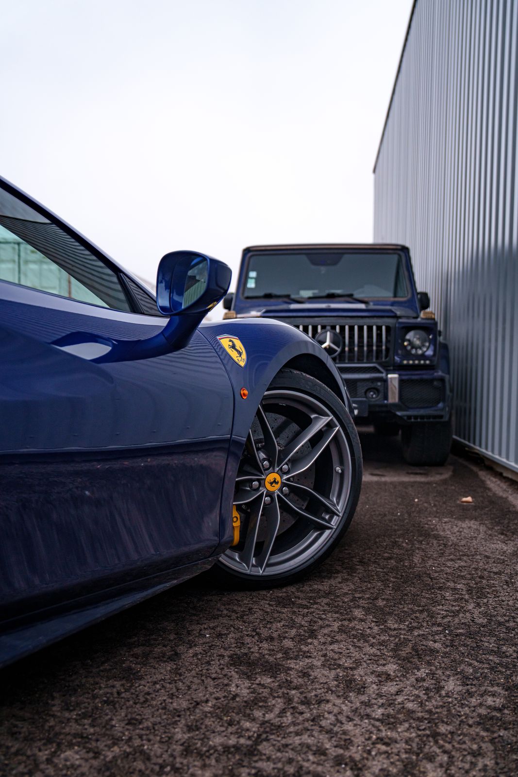Ferrari 488 Spyder, photo 6