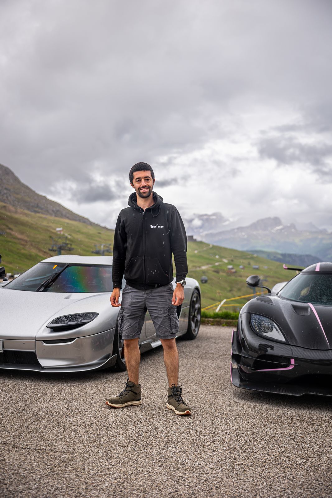 Koenigsegg, photo 5