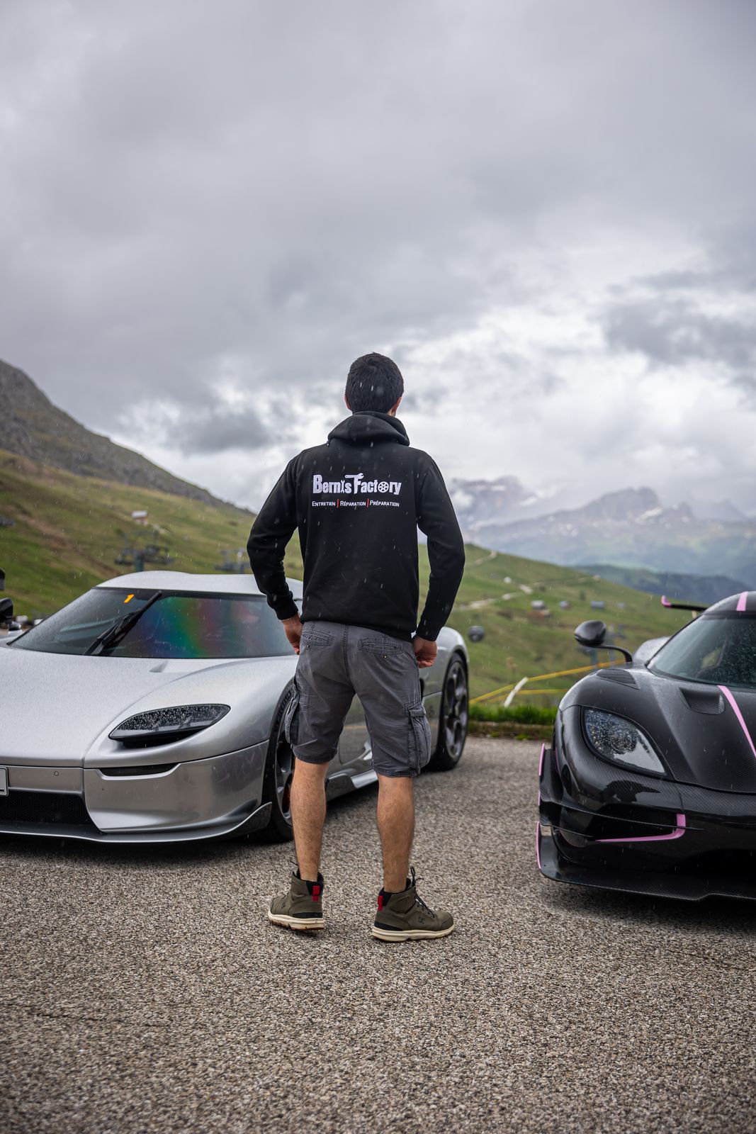 Koenigsegg, photo 6