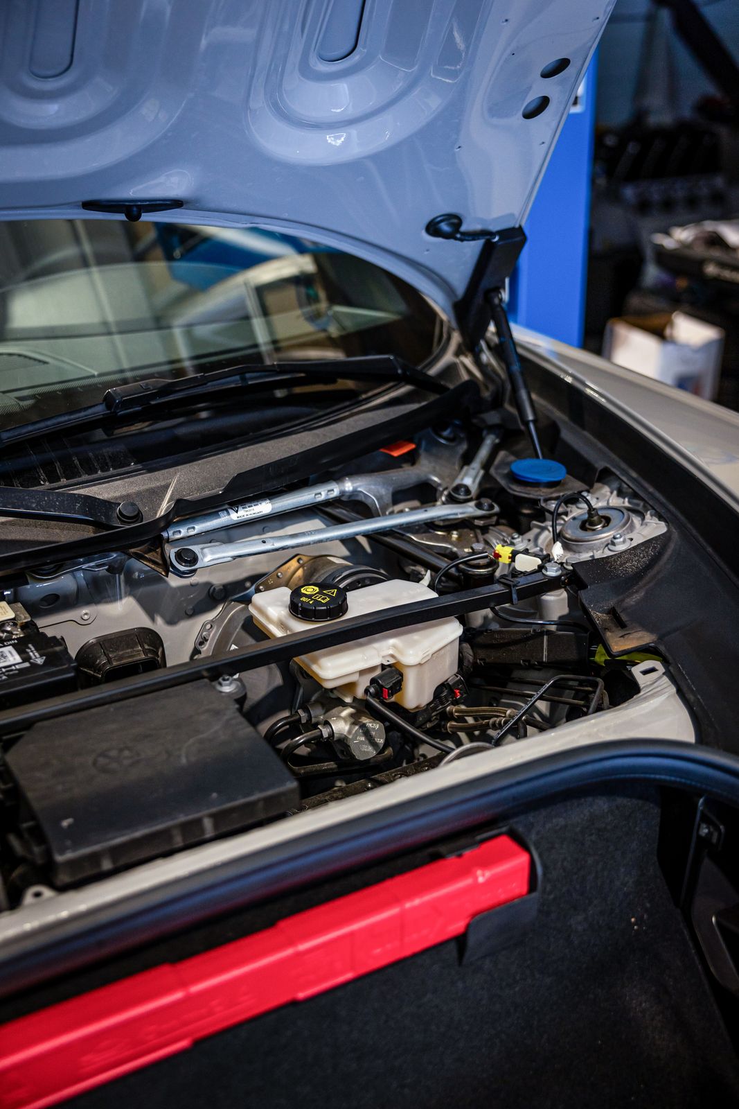 Porsche 911 Carrera 4, photo 7