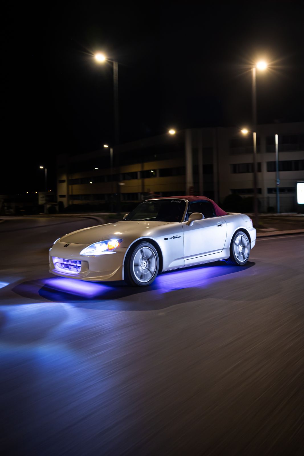 Honda S2000