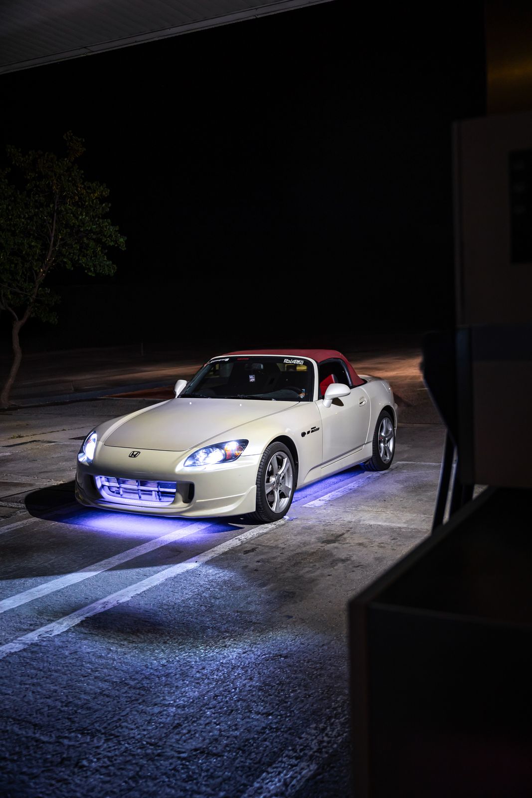 Honda S2000, photo 7