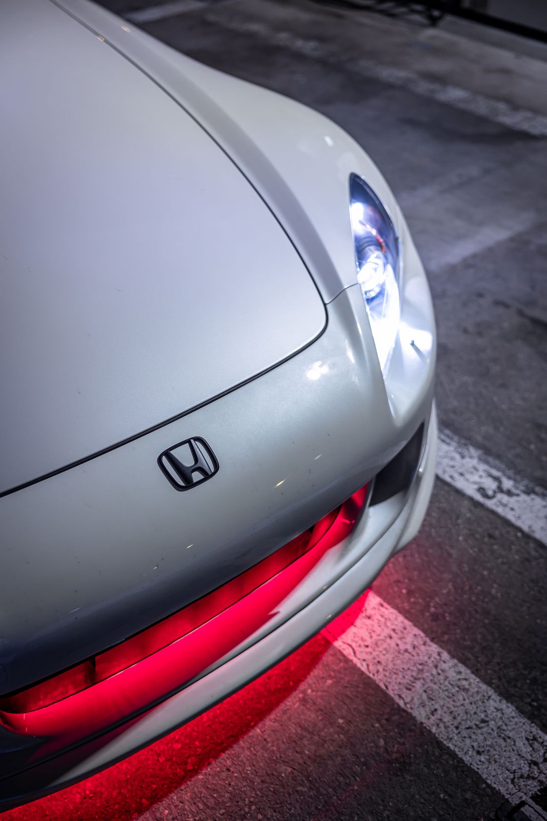 Honda S2000, photo 8
